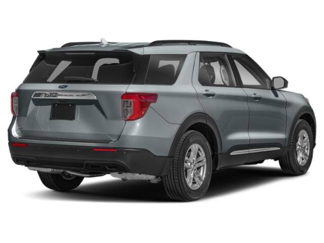 2023 Ford Explorer XLT Winder GA