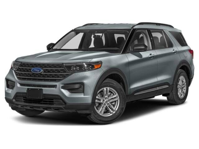 2023 Ford Explorer XLT Winder GA