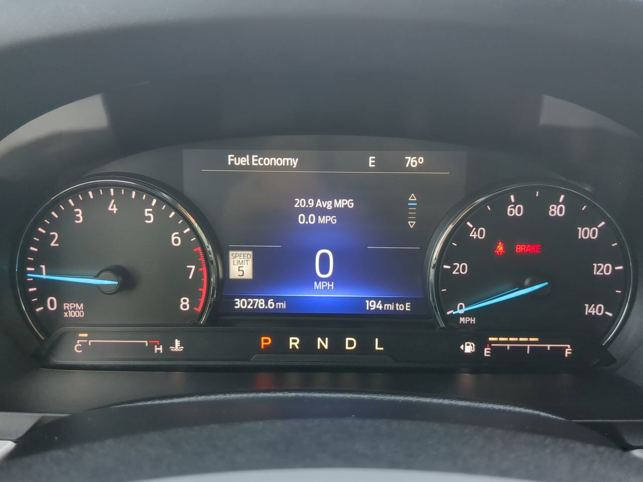 2023 Ford Explorer XLT Winder GA