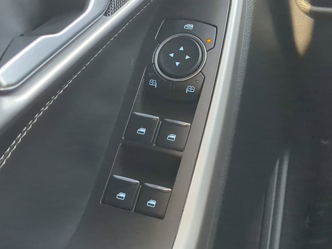 2023 Ford Explorer XLT Winder GA