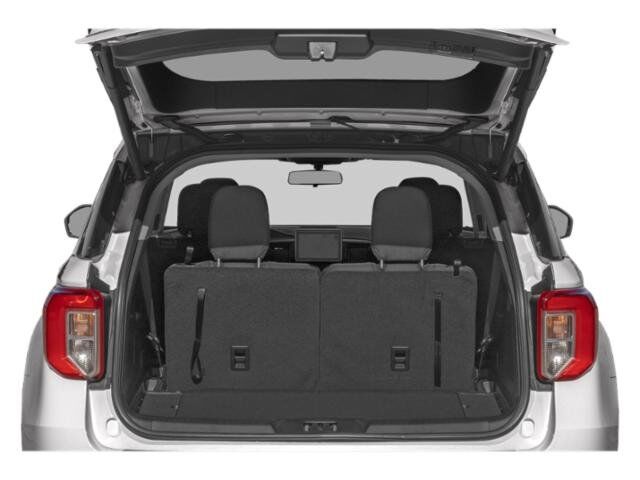 2023 Ford Explorer XLT Winder GA