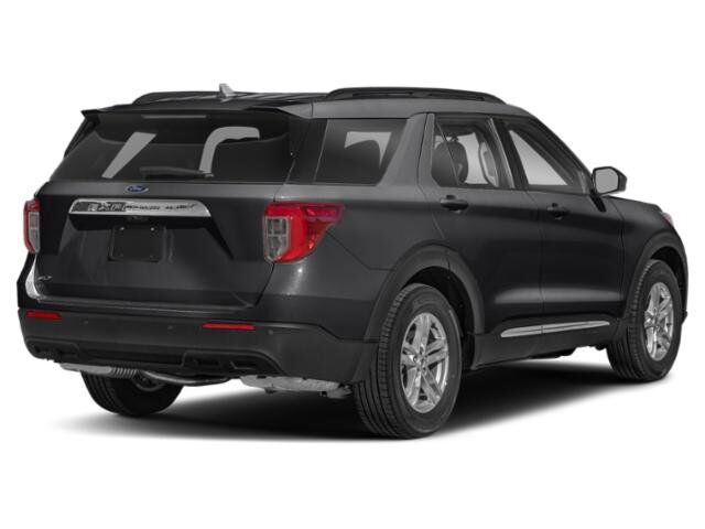 2023 Ford Explorer XLT Winder GA