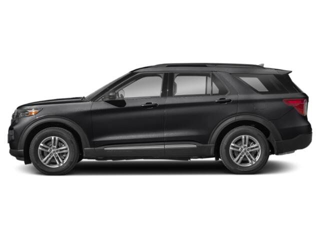 2023 Ford Explorer XLT Winder GA