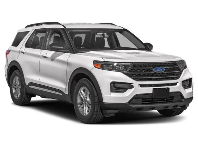 2023 Ford Explorer XLT Winder GA