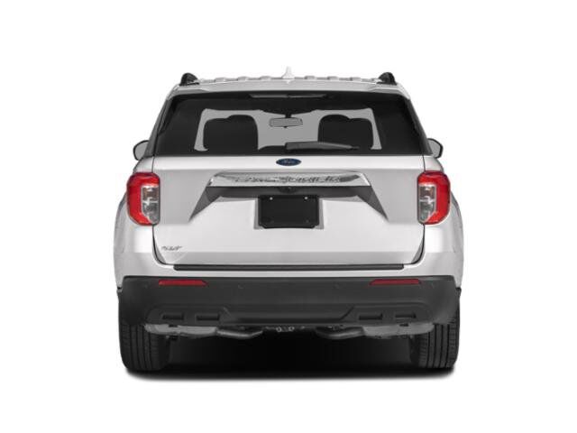 2023 Ford Explorer XLT Winder GA