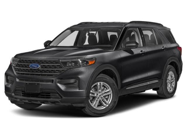 2023 Ford Explorer XLT Winder GA