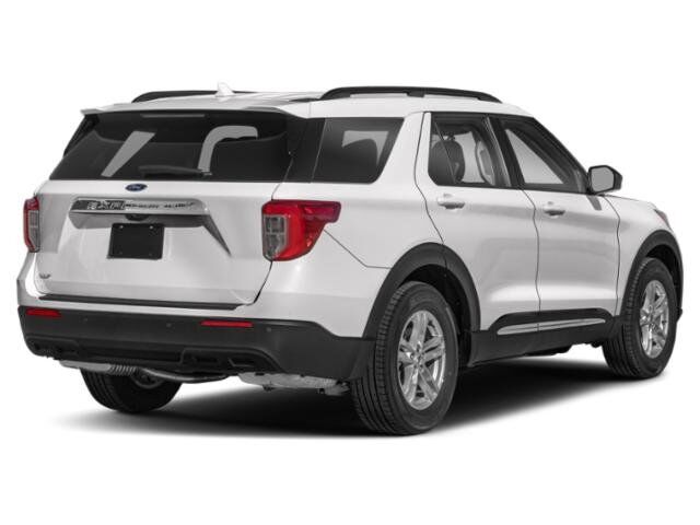 2023 Ford Explorer XLT Winder GA