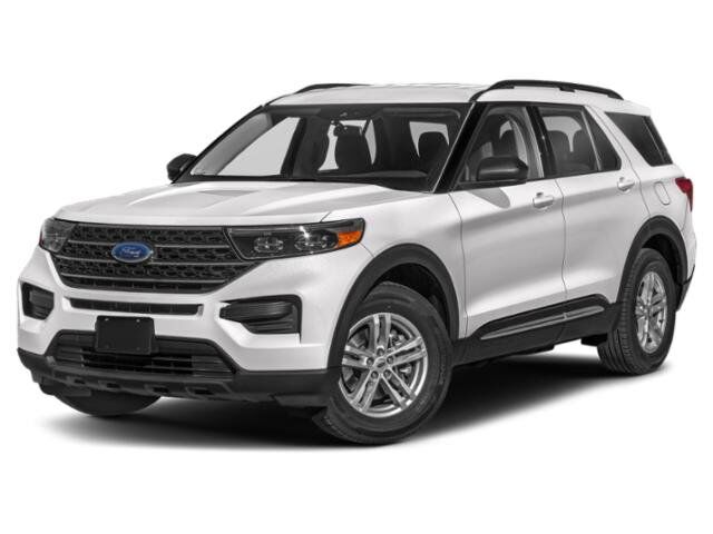 2023 Ford Explorer XLT Winder GA