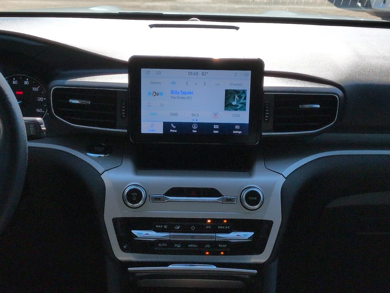 2023 Ford Explorer XLT Winder GA