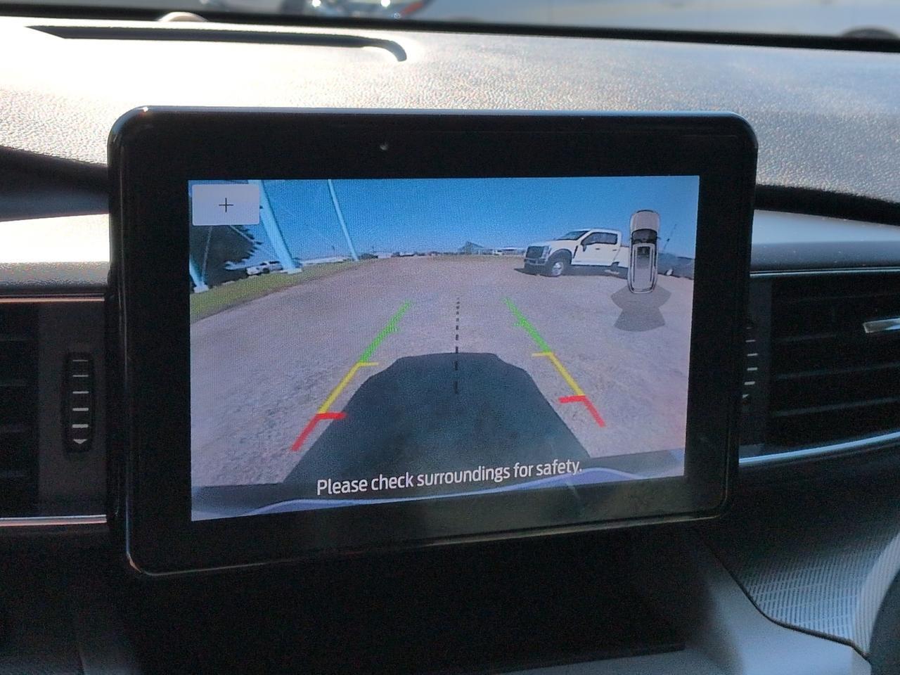 2023 Ford Explorer XLT Winder GA