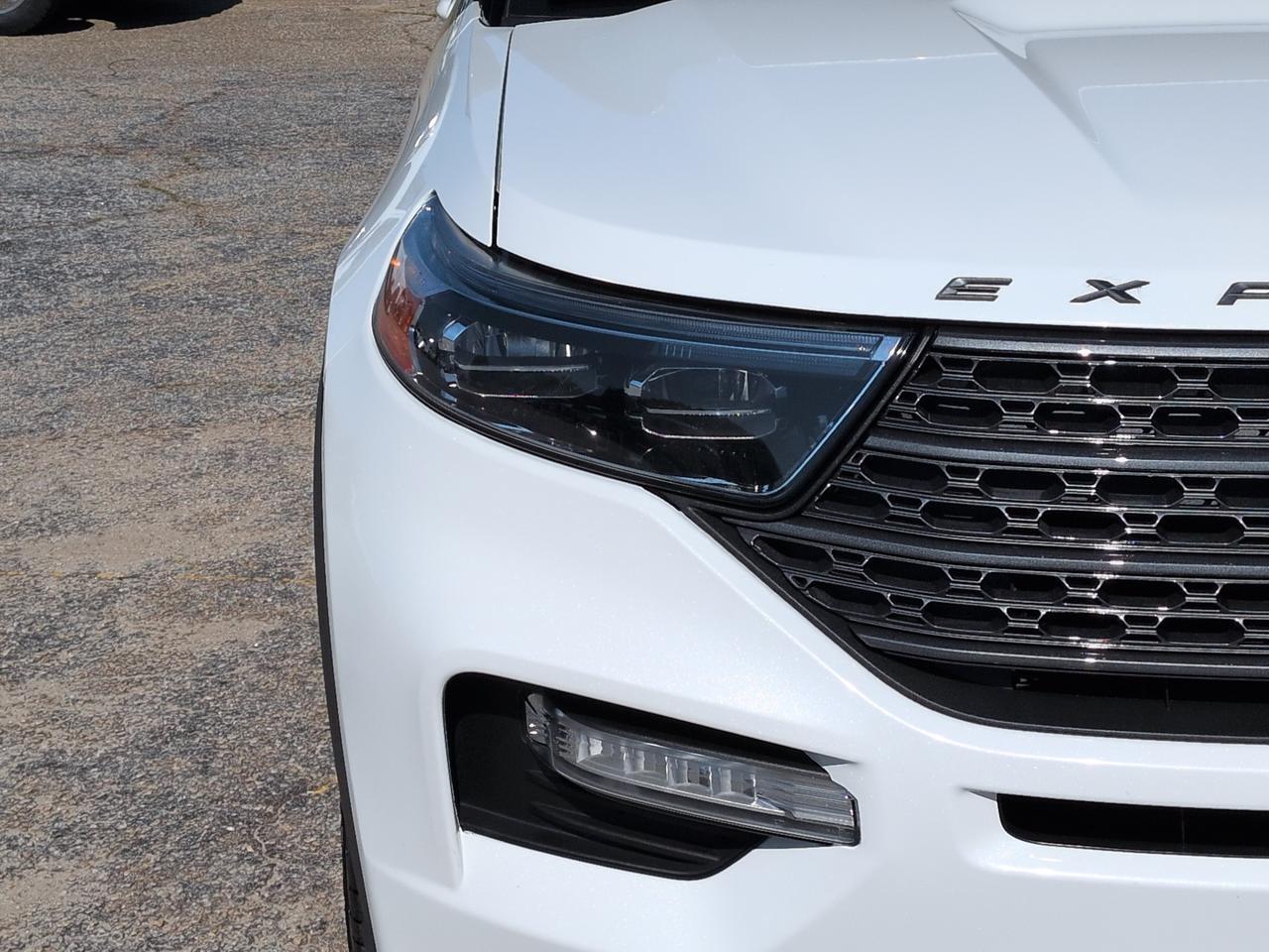 2023 Ford Explorer XLT Winder GA