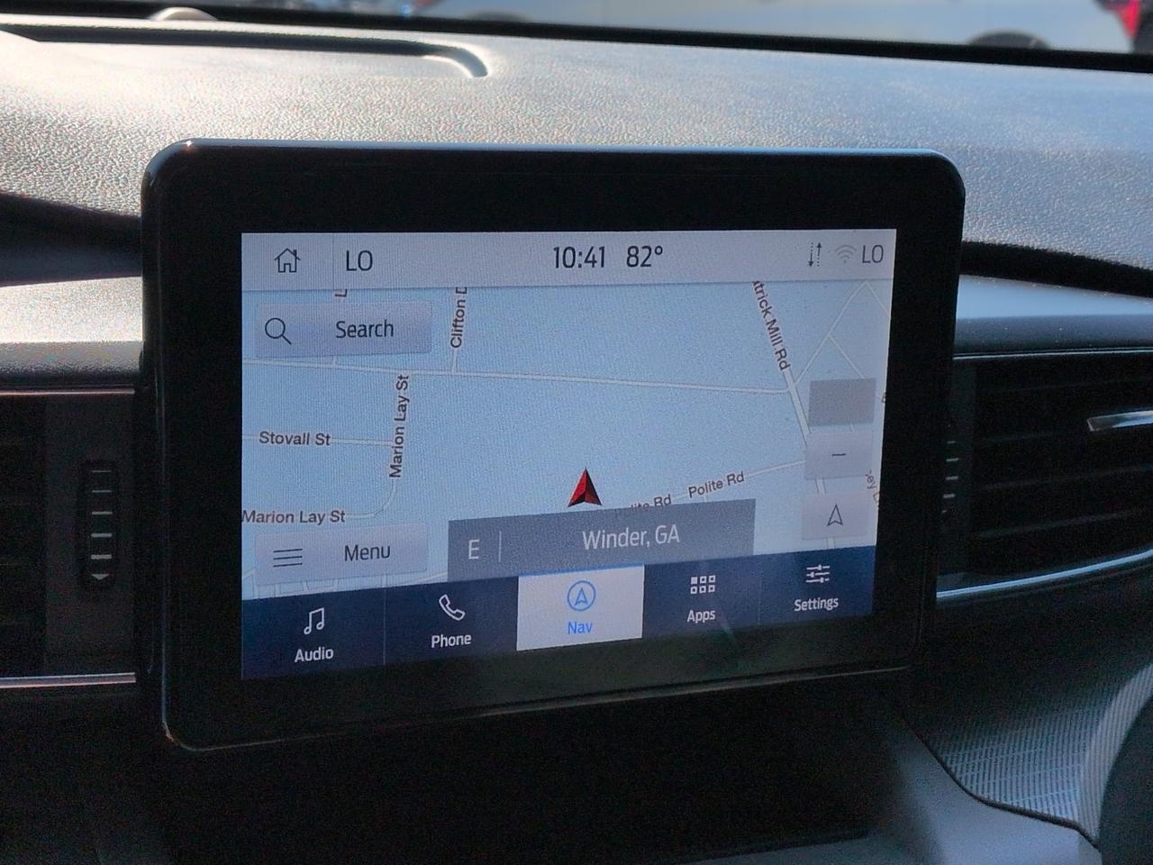 2023 Ford Explorer XLT Winder GA