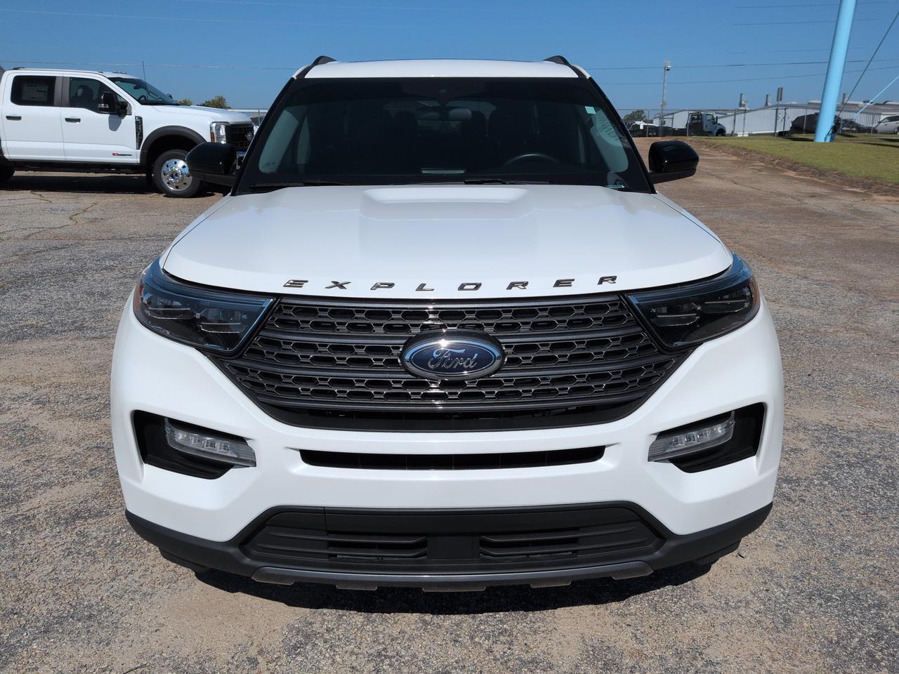 2023 Ford Explorer XLT Winder GA