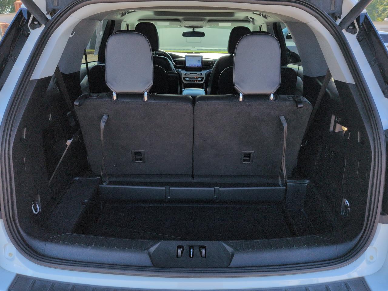 2023 Ford Explorer XLT Winder GA