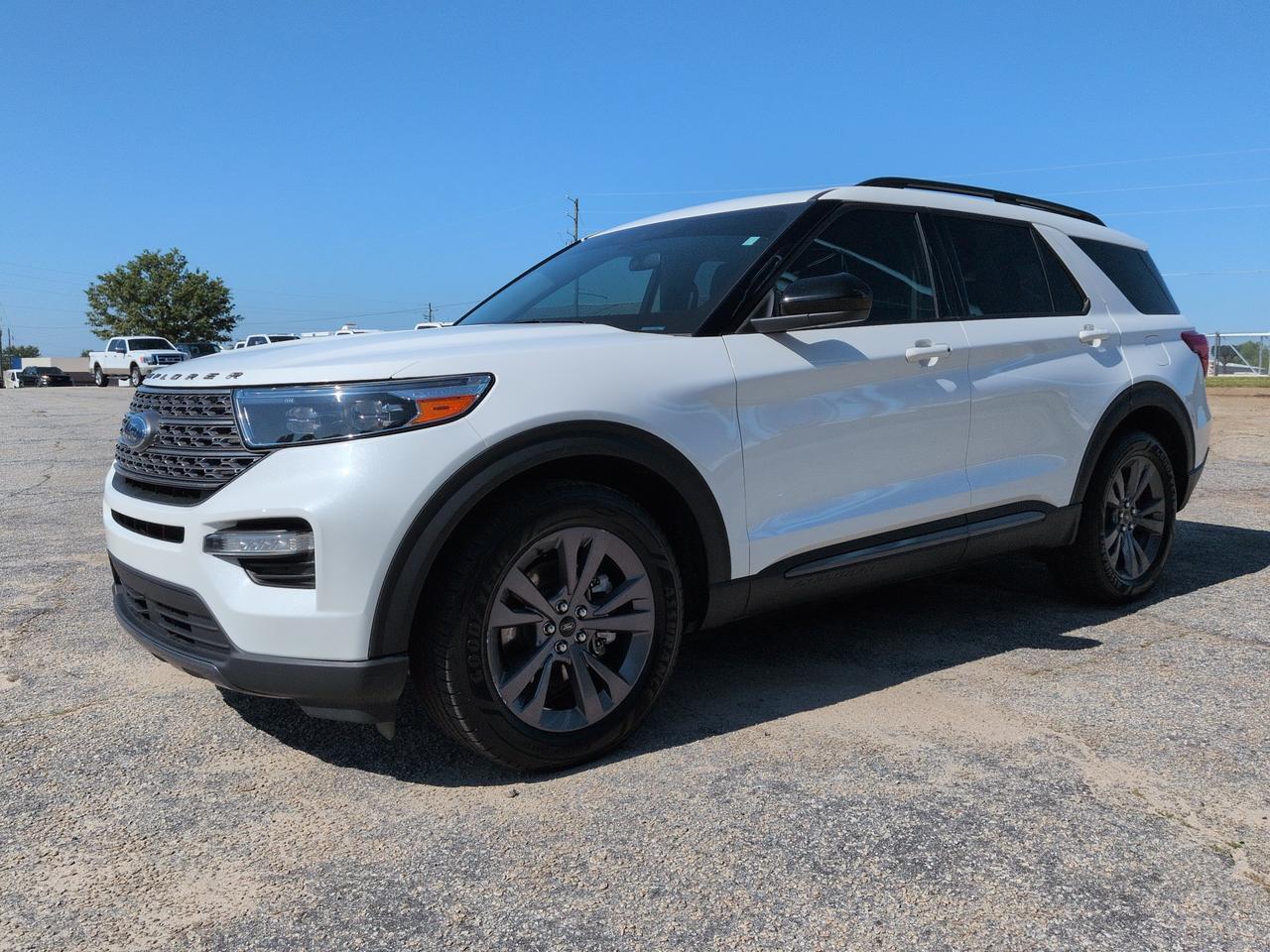 2023 Ford Explorer XLT Winder GA