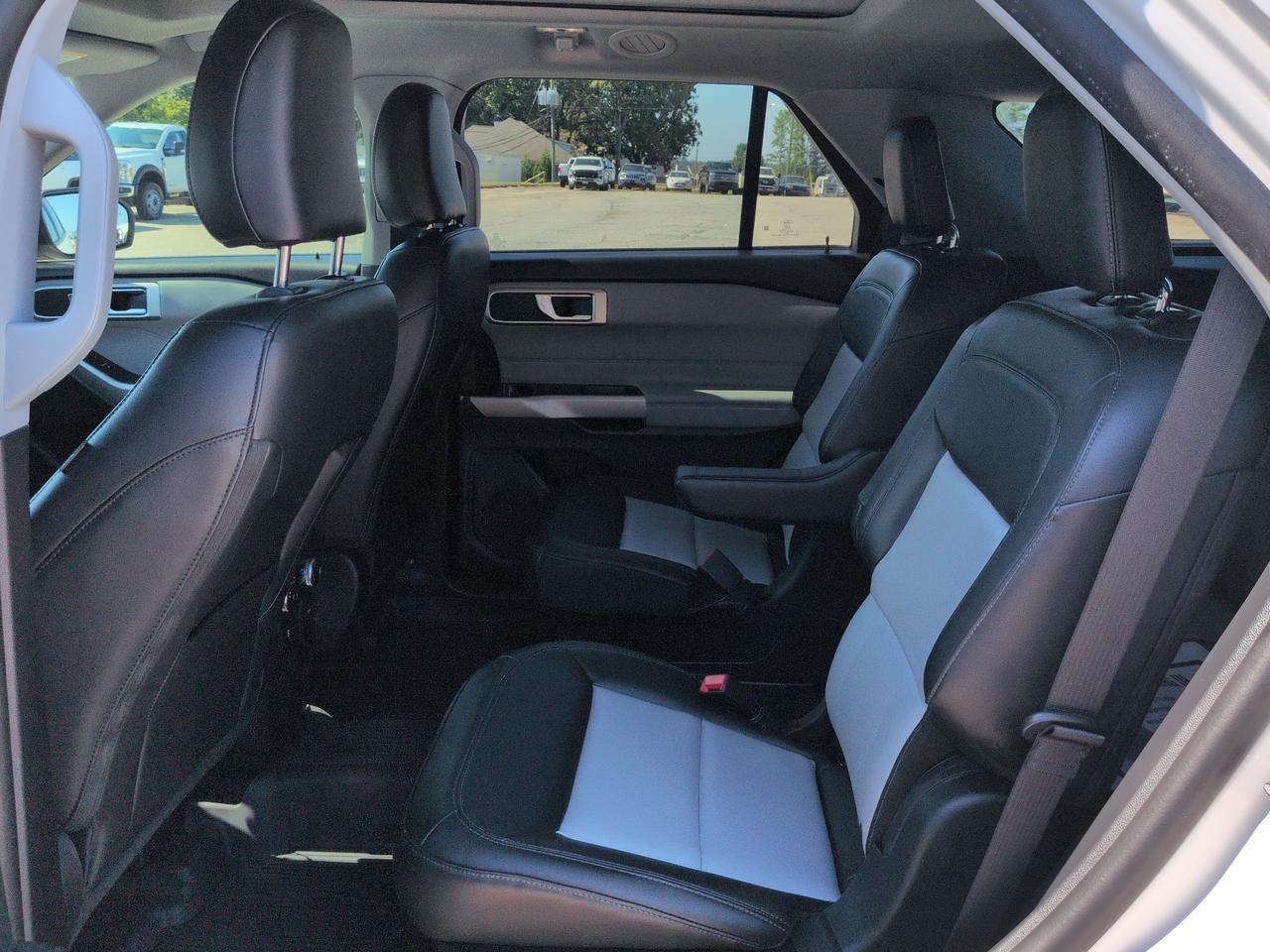 2023 Ford Explorer XLT Winder GA