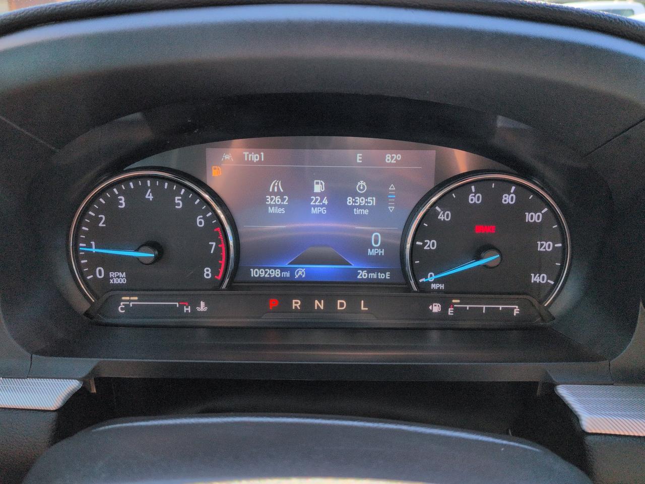 2023 Ford Explorer XLT Winder GA