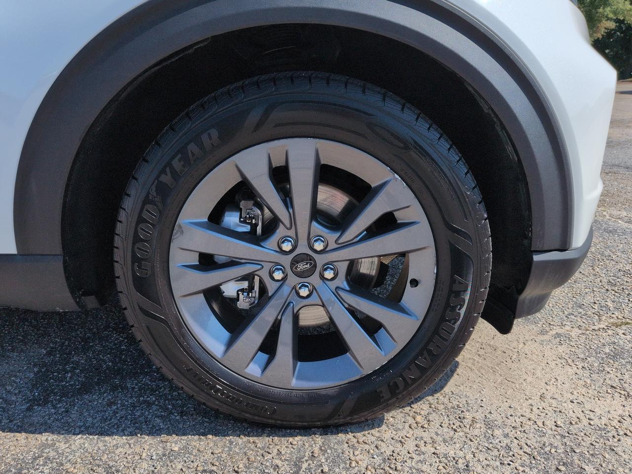 2023 Ford Explorer XLT Winder GA