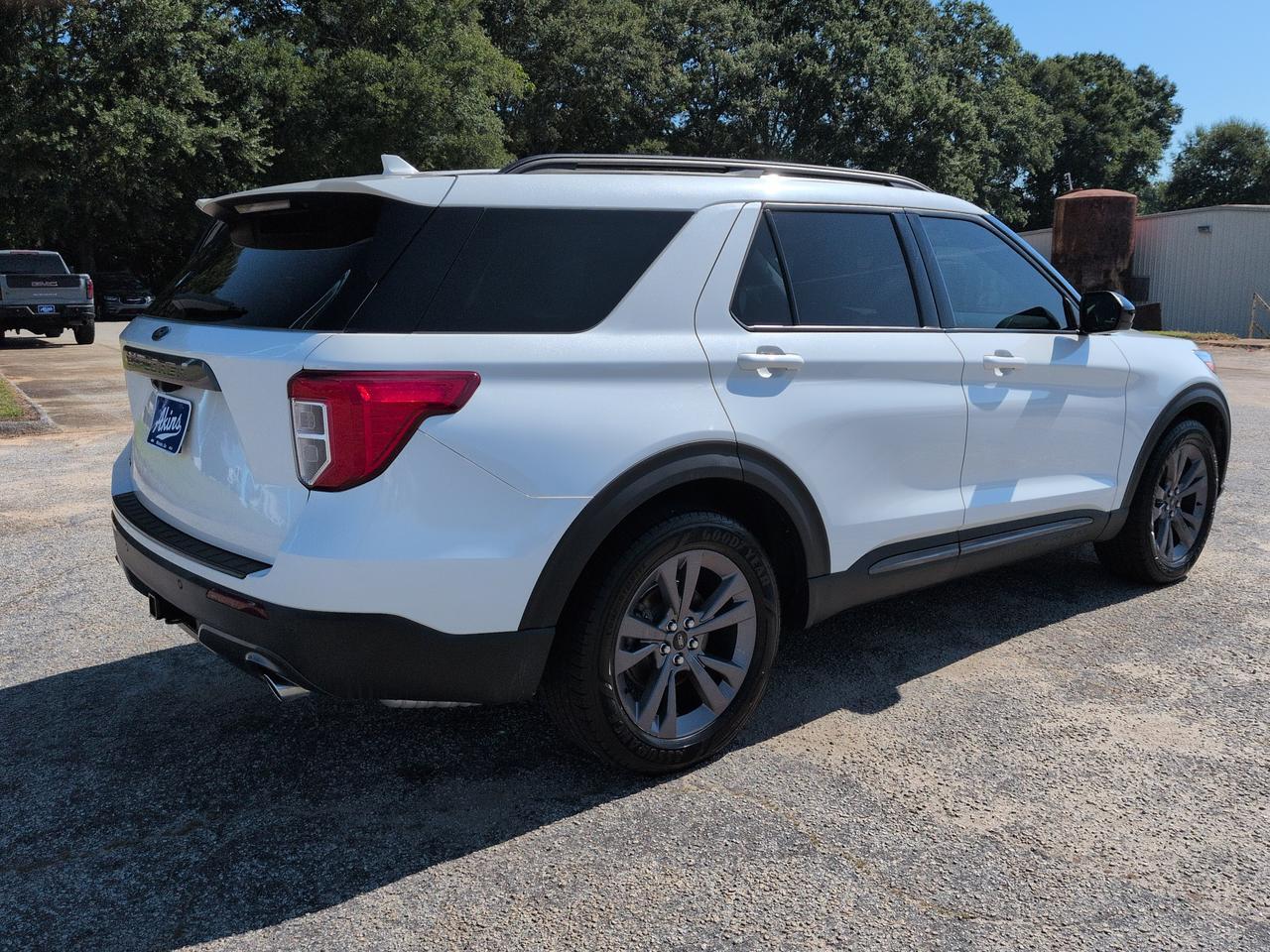 2023 Ford Explorer XLT Winder GA