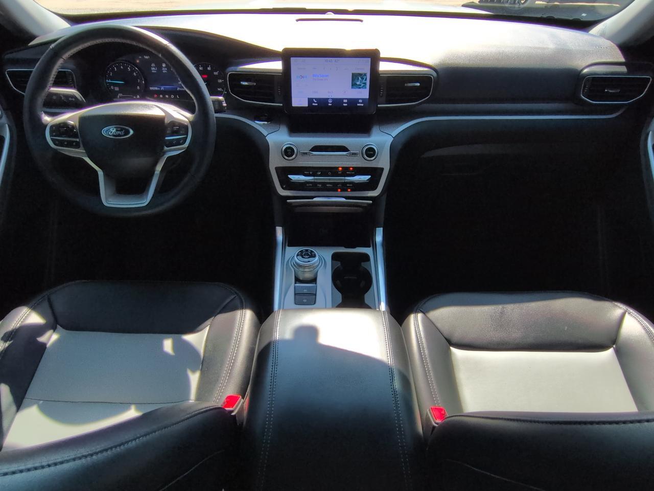 2023 Ford Explorer XLT Winder GA
