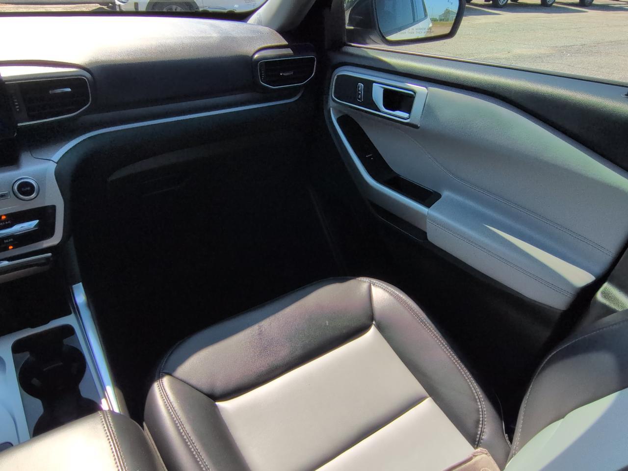 2023 Ford Explorer XLT Winder GA