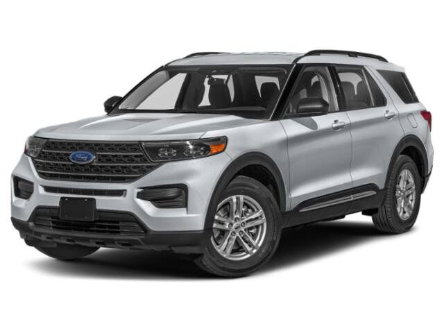 2023 Ford Explorer XLT Winder GA