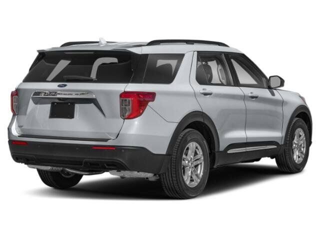 2023 Ford Explorer XLT Winder GA