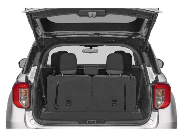 2023 Ford Explorer XLT Winder GA