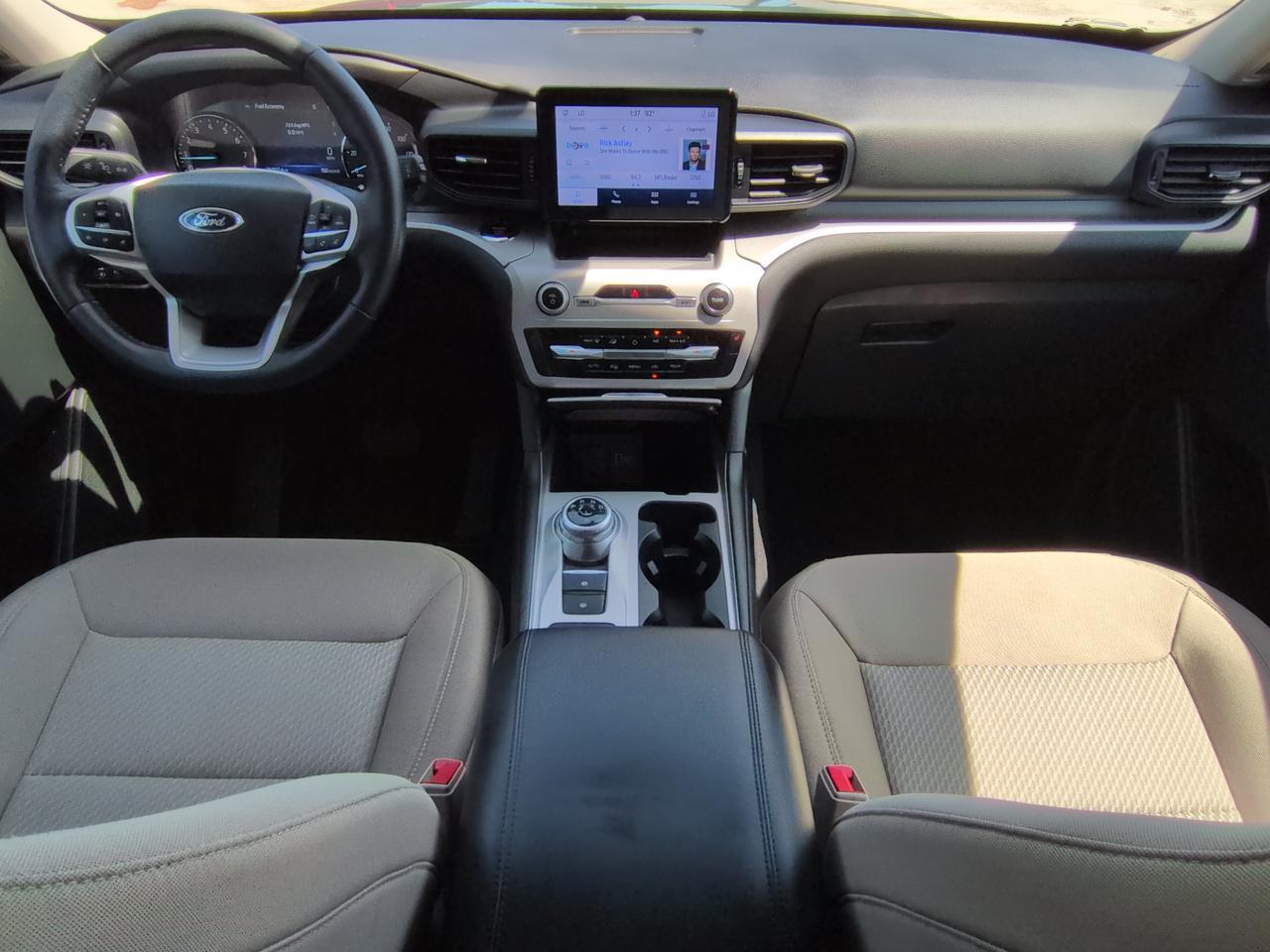 2023 Ford Explorer XLT Winder GA