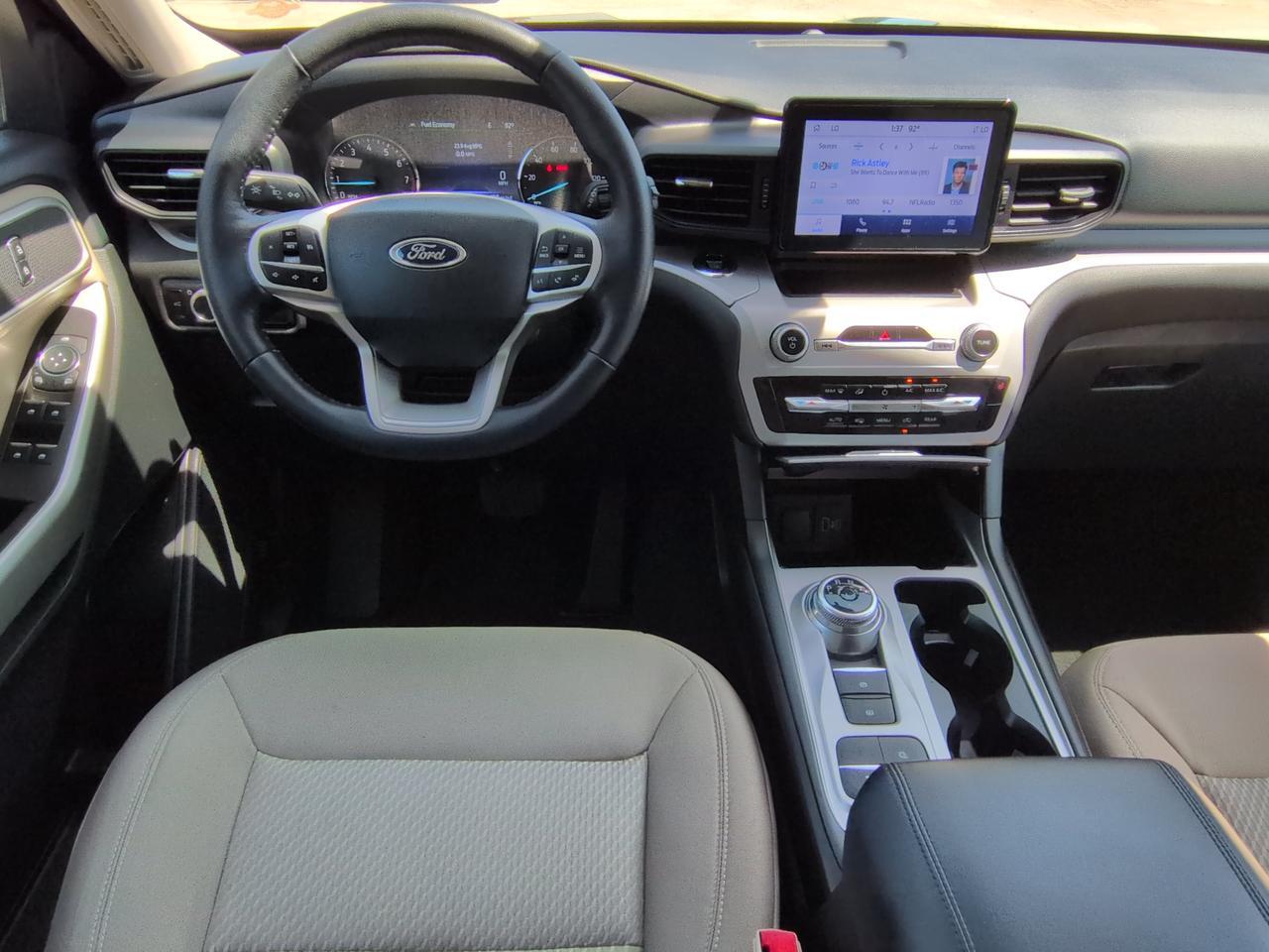2023 Ford Explorer XLT Winder GA