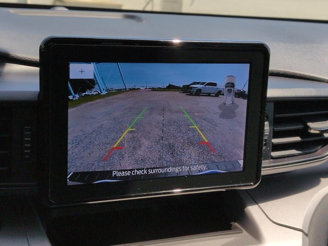 2023 Ford Explorer XLT Winder GA