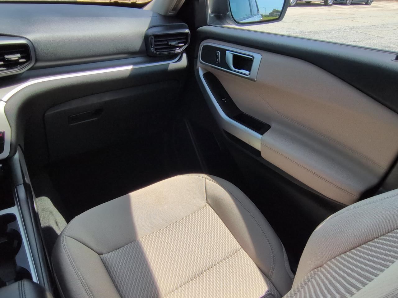 2023 Ford Explorer XLT Winder GA