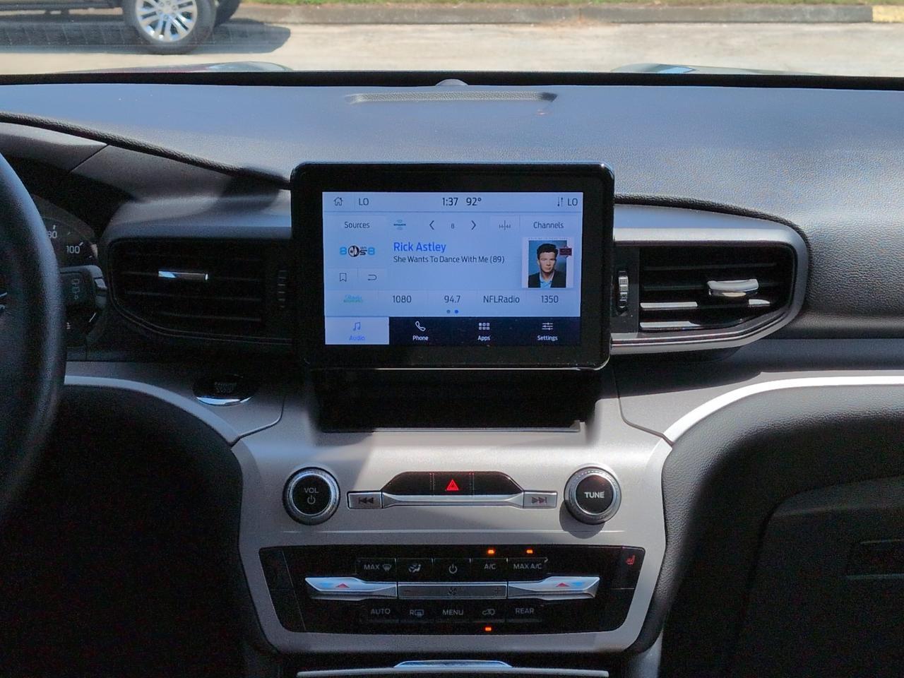 2023 Ford Explorer XLT Winder GA