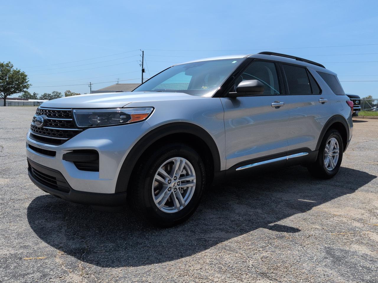 2023 Ford Explorer XLT Winder GA