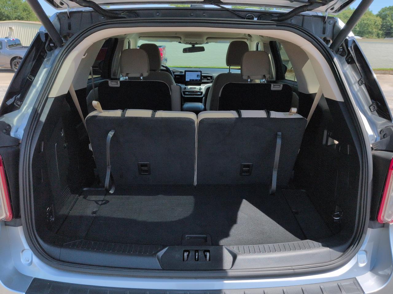 2023 Ford Explorer XLT Winder GA