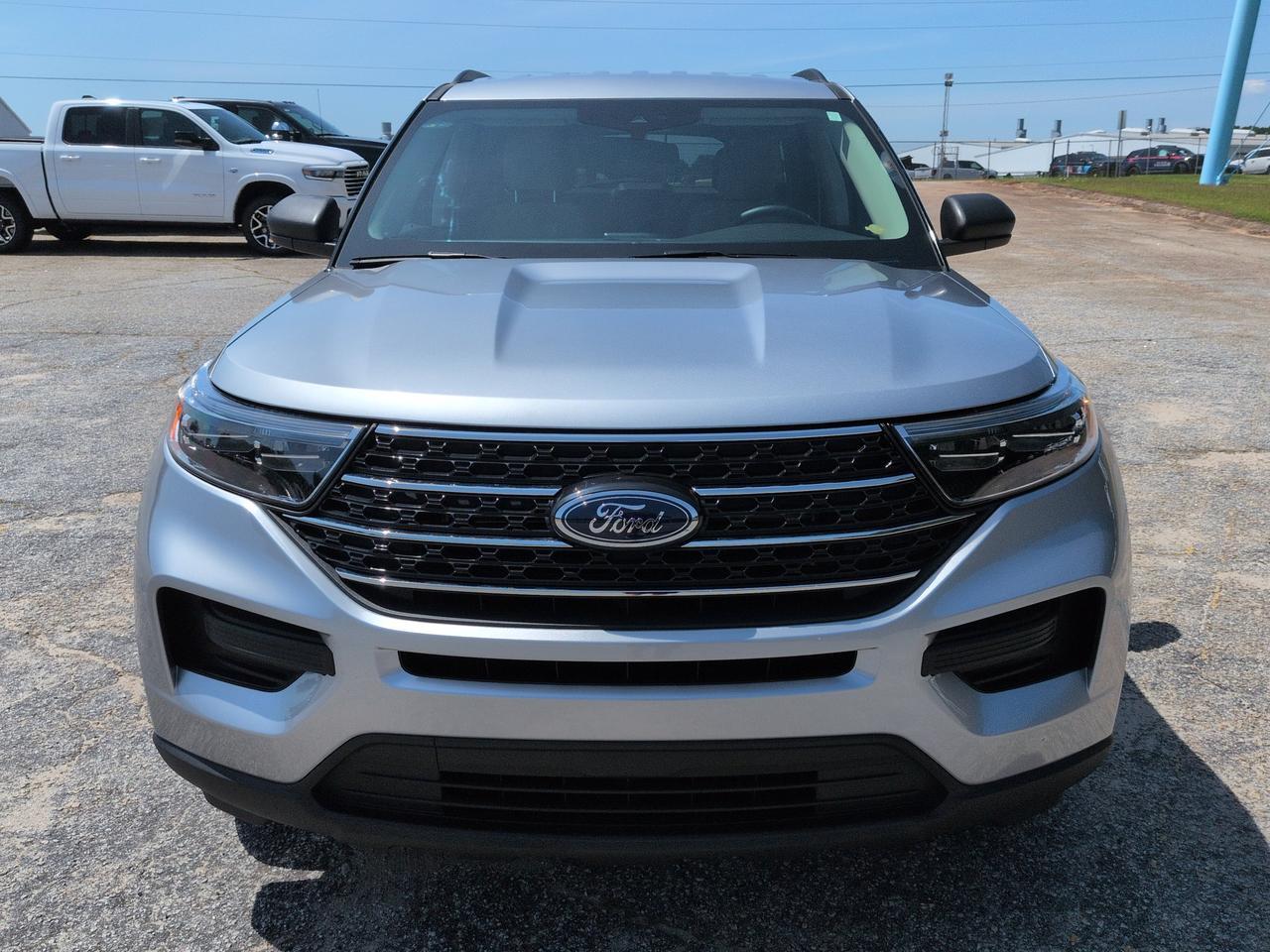 2023 Ford Explorer XLT Winder GA