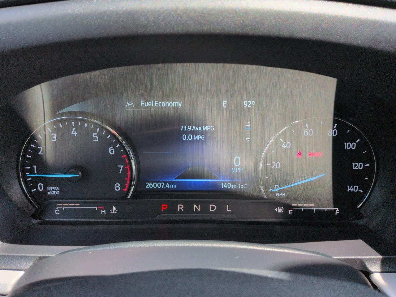 2023 Ford Explorer XLT Winder GA