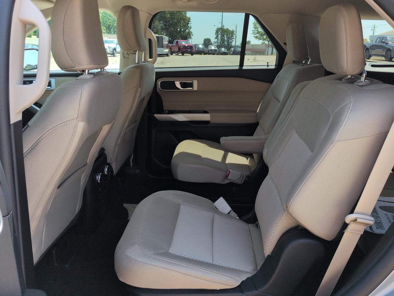 2023 Ford Explorer XLT Winder GA
