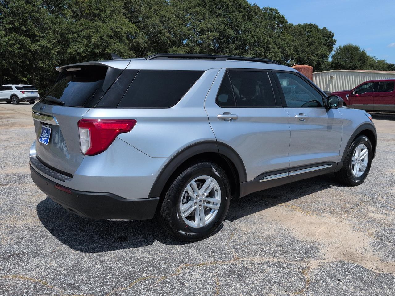 2023 Ford Explorer XLT Winder GA