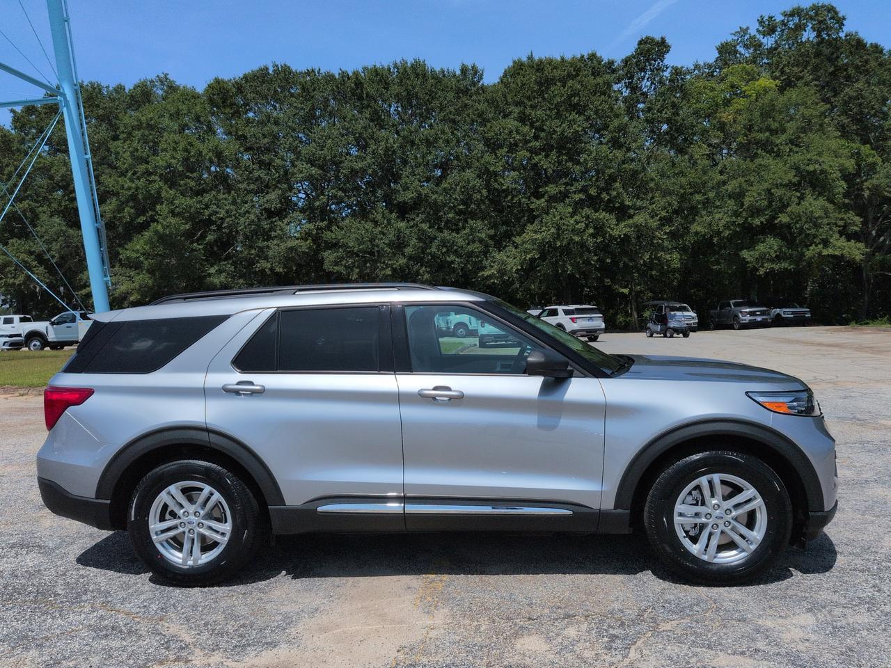 2023 Ford Explorer XLT Winder GA