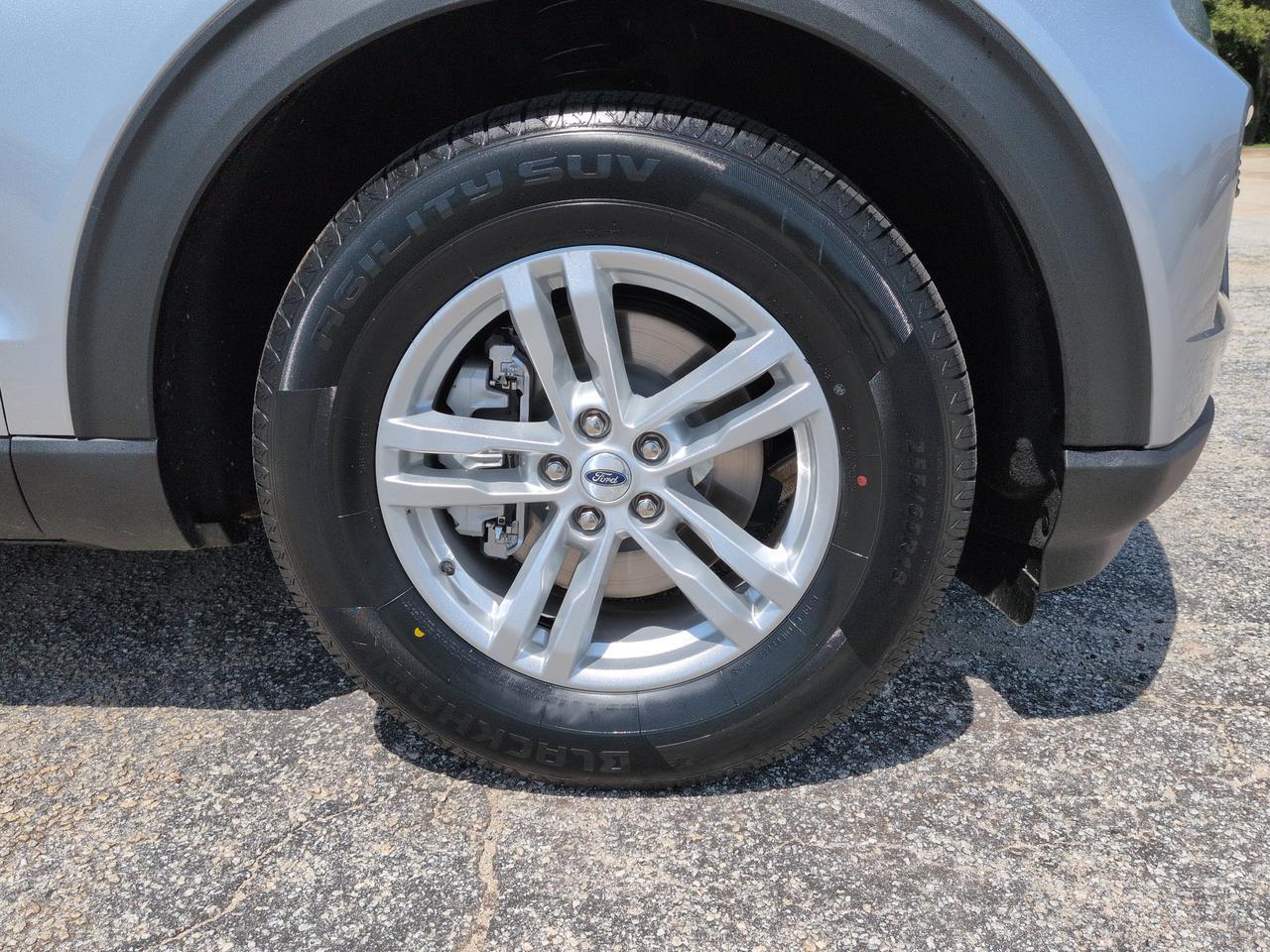 2023 Ford Explorer XLT Winder GA