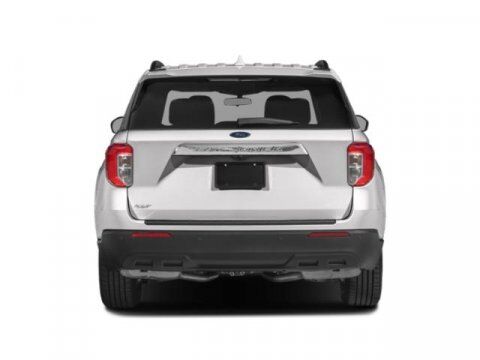 2023 Ford Explorer XLT Winder GA