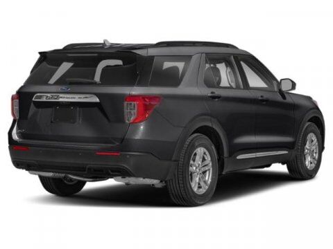 2023 Ford Explorer XLT Winder GA