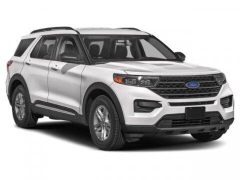 2023 Ford Explorer XLT Winder GA