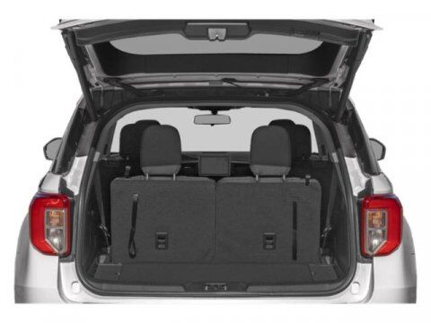 2023 Ford Explorer XLT Winder GA