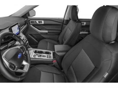 2023 Ford Explorer XLT Winder GA