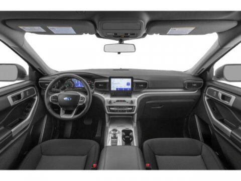 2023 Ford Explorer XLT Winder GA
