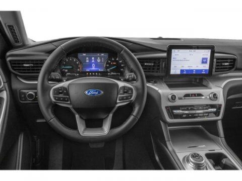 2023 Ford Explorer XLT Winder GA