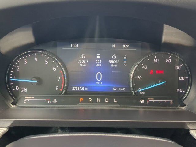 2023 Ford Explorer XLT Winder GA
