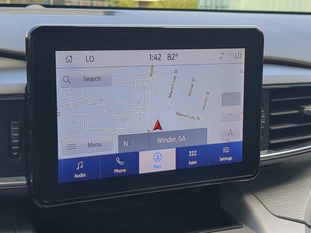 2023 Ford Explorer XLT Winder GA